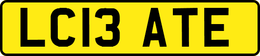 LC13ATE
