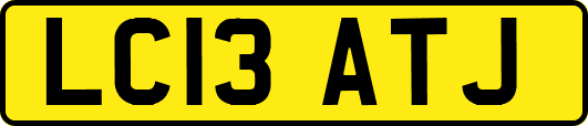 LC13ATJ