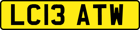 LC13ATW