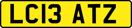LC13ATZ