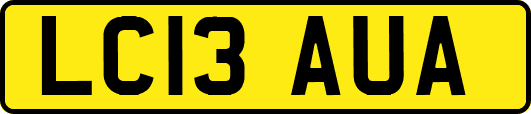 LC13AUA