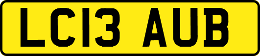 LC13AUB