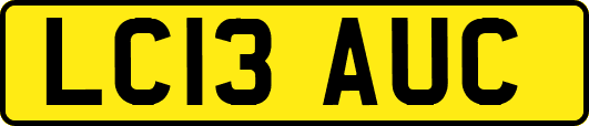 LC13AUC