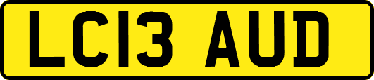 LC13AUD