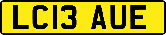 LC13AUE