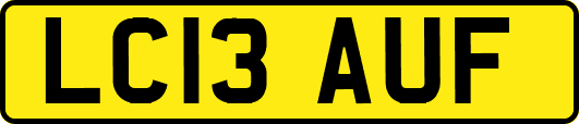 LC13AUF