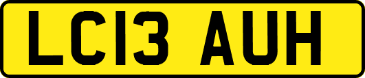 LC13AUH