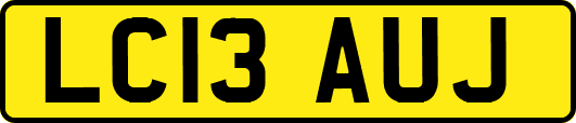 LC13AUJ