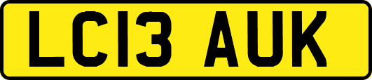 LC13AUK