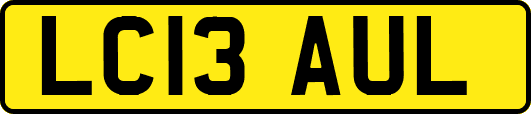 LC13AUL