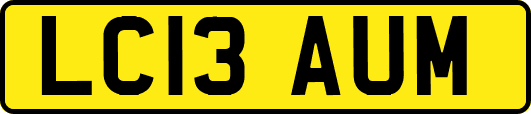 LC13AUM