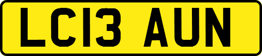 LC13AUN