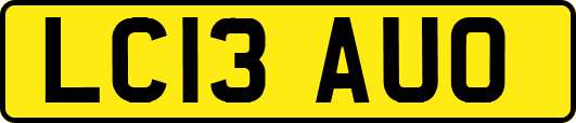 LC13AUO