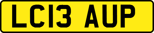 LC13AUP