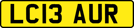 LC13AUR