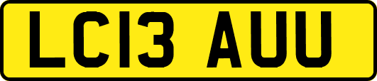LC13AUU