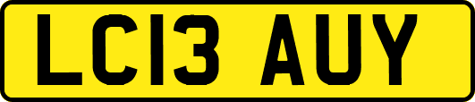 LC13AUY