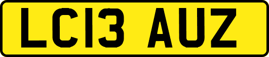 LC13AUZ
