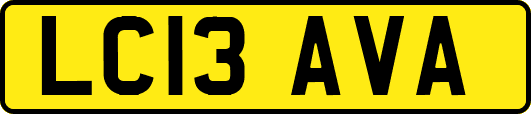 LC13AVA