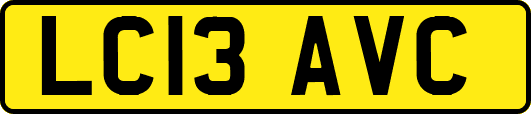 LC13AVC