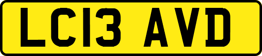LC13AVD