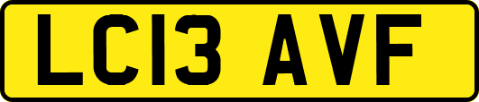 LC13AVF