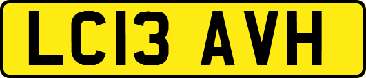 LC13AVH