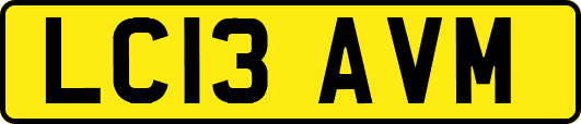 LC13AVM