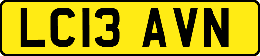 LC13AVN