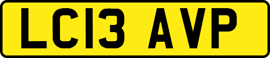 LC13AVP