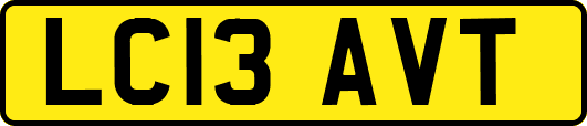 LC13AVT