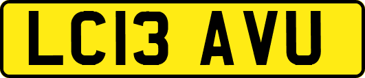 LC13AVU