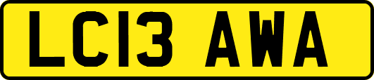 LC13AWA