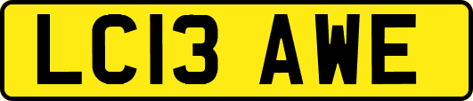 LC13AWE