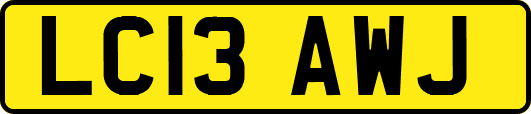 LC13AWJ