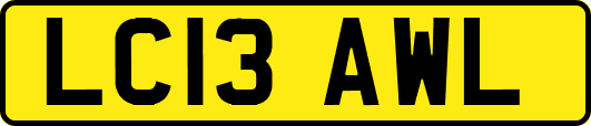 LC13AWL