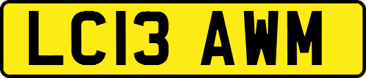 LC13AWM