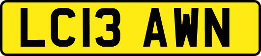LC13AWN