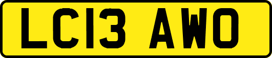 LC13AWO