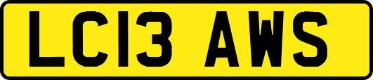 LC13AWS