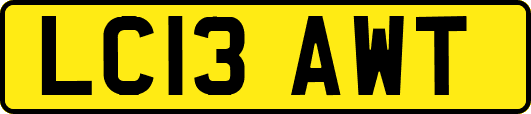 LC13AWT