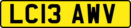 LC13AWV