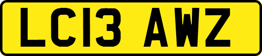 LC13AWZ
