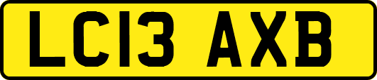 LC13AXB