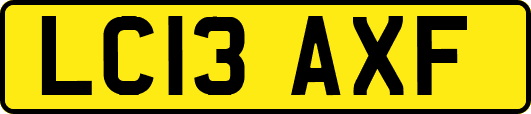 LC13AXF