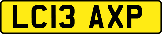 LC13AXP