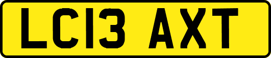 LC13AXT