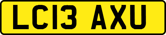 LC13AXU