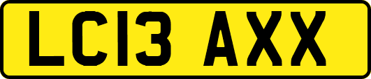 LC13AXX