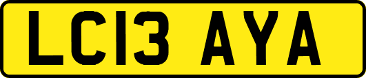 LC13AYA